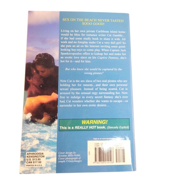 Midnight Confessions Hot Spell Hot For It Wild Romance Paperback Books Bundle - Picture 6 of 10